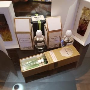 Minie fragrance Bundle